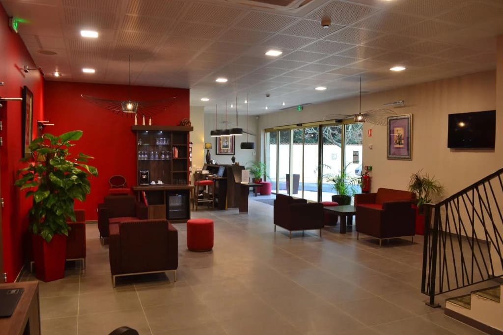 ibis Styles Lyon Sud Brignais - Photo 2