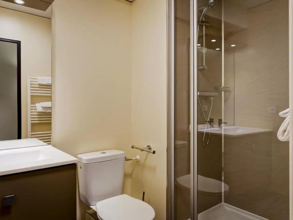 Appartement Brides-les-Bains, 1 pièce, 2 personnes - FR-1-512-104 - Photo 5