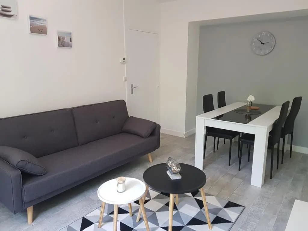 Le cosy d’Amboise - Photo 2