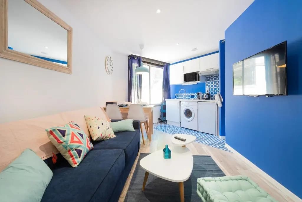 Suites Gaya Confort - Centre Ville - Photo 1