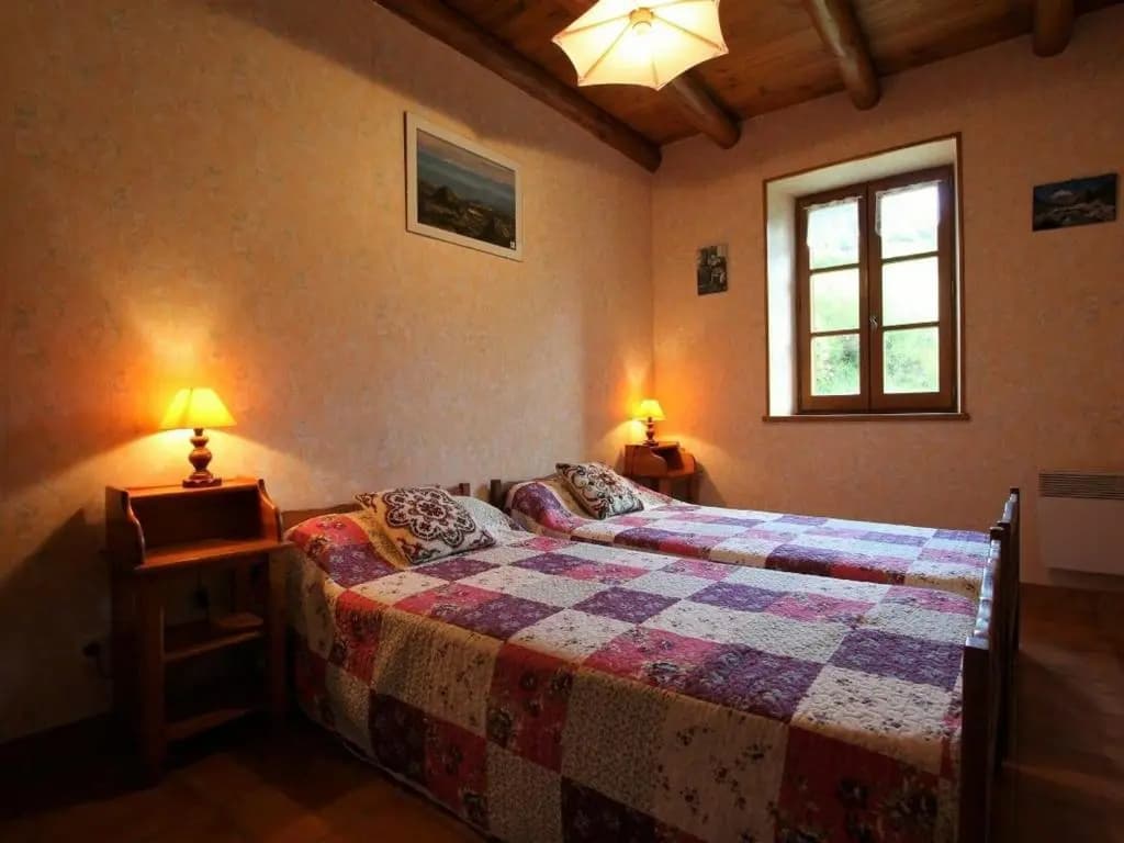 Gîte Allègre, 4 pièces, 6 personnes - FR-1-582-161 - Photo 2