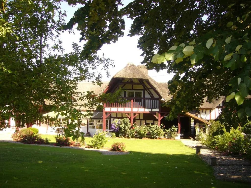 Manoir de la Vente de Rouville - Photo 3