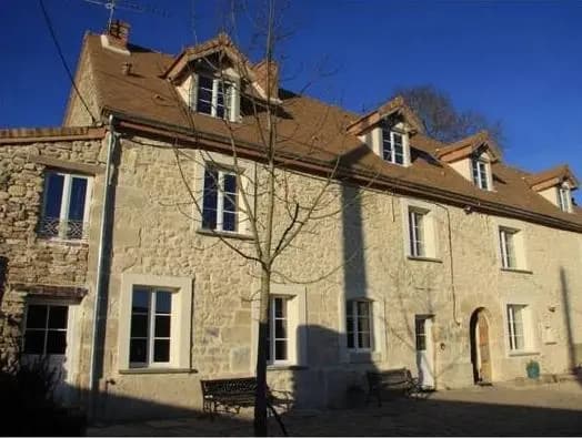 Domaine du Moulin de Champie – Plaine de Versailles - Photo 1