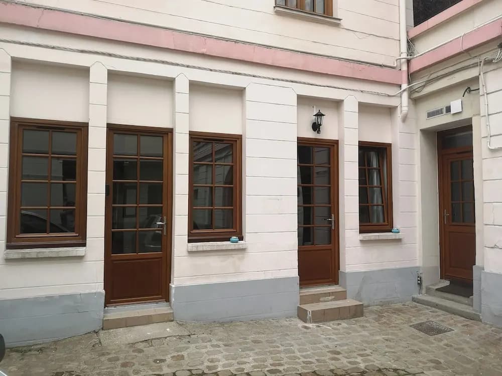 Studi'home - Photo 1