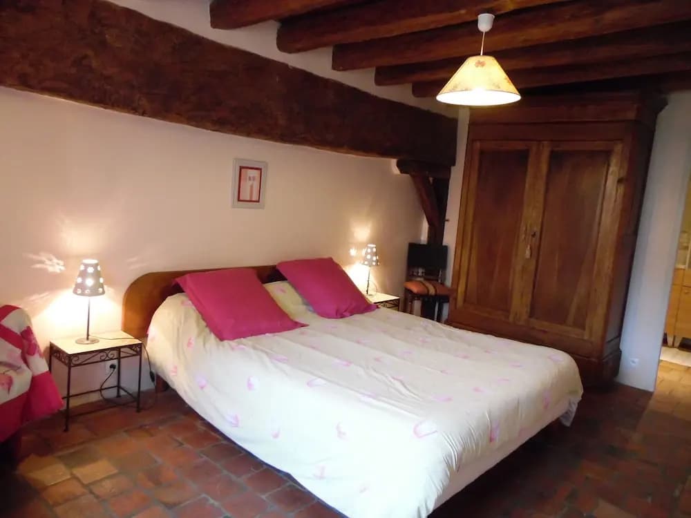 La Ferme Du Luc - Photo 2