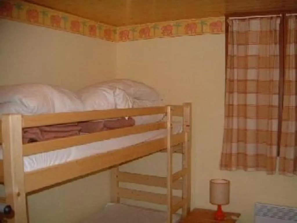 Chalet Saint-Michel-de-Chaillol, 4 pièces, 7 personnes - FR-1-393-148 - Photo 1
