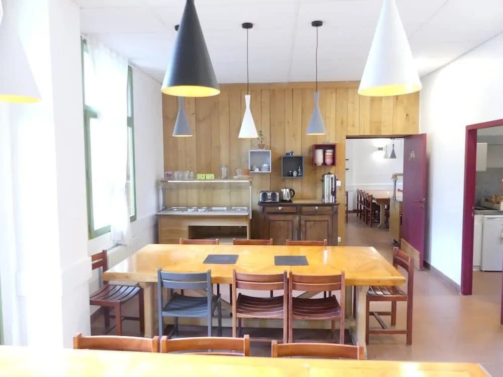 Gite de Llo - Photo 4