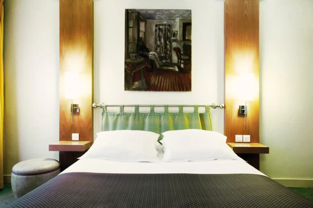 New Hotel Opera - Miniature 6