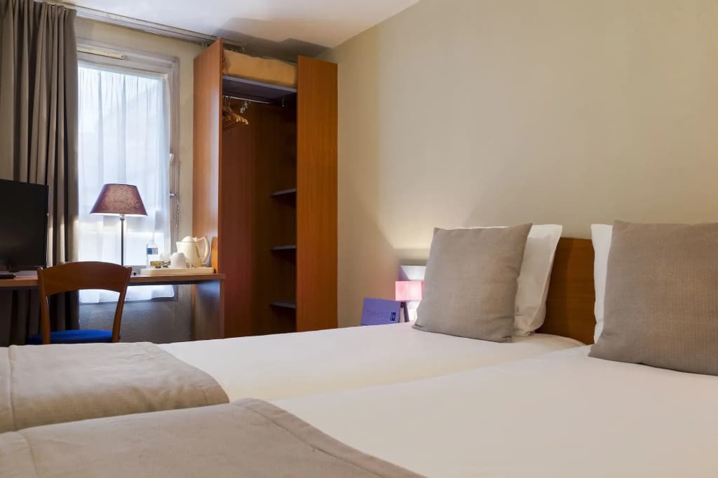 Timhotel Nation - Photo 5