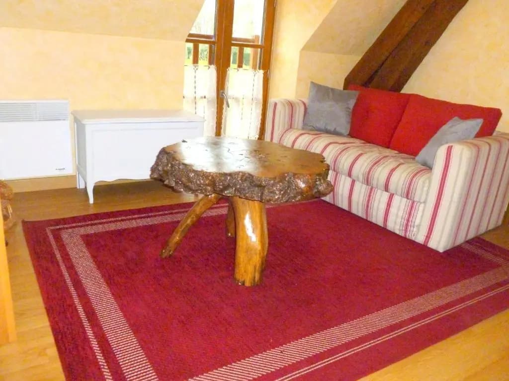 GITE "La Bournillière" - Photo 3