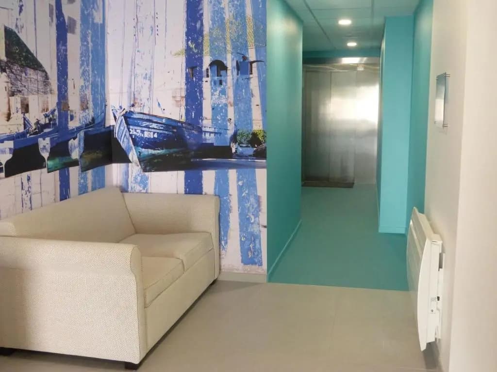 Appartement La Tranche-sur-Mer, 2 pièces, 4 personnes - FR-1-194-218 - Photo 5