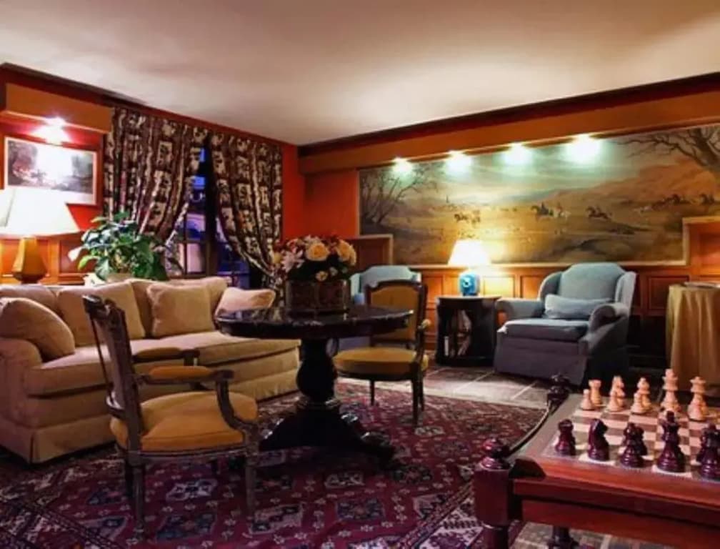 Hôtel de Londres - Photo 2