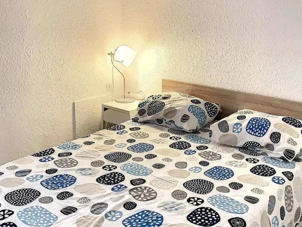 Appartement Balaruc-les-Bains, 1 pièce, 4 personnes - FR-1-503-25 - Miniature 8