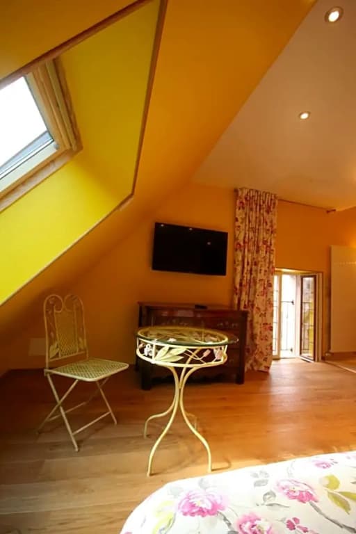 Auberge Les Tilleuls - Photo 5