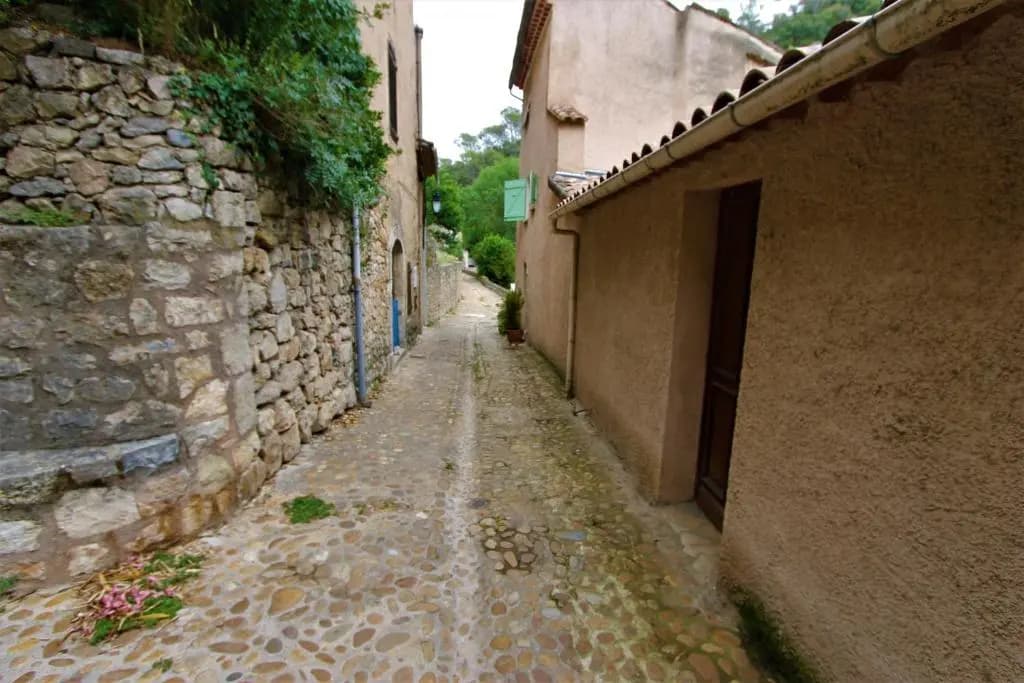 Traditional Provencal Stone House - Photo 3