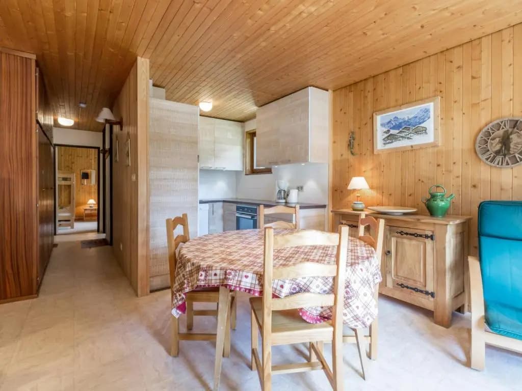 Appartement La Clusaz, 3 pièces, 6 personnes - FR-1-304-151 - Photo 5
