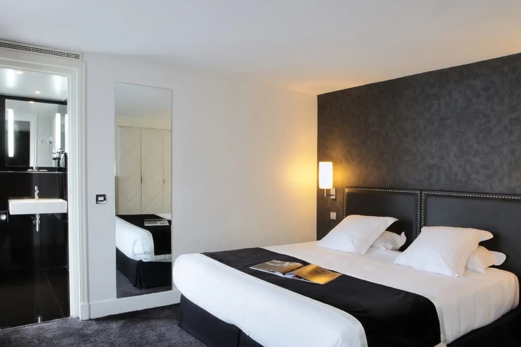 Hotel Diva Opera - Photo 3