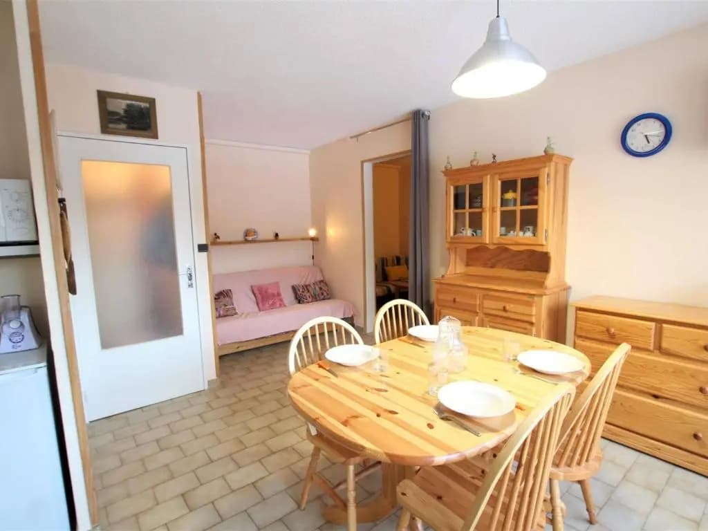 Appartement Briançon, 2 pièces, 5 personnes - FR-1-330C-103 - Photo 2