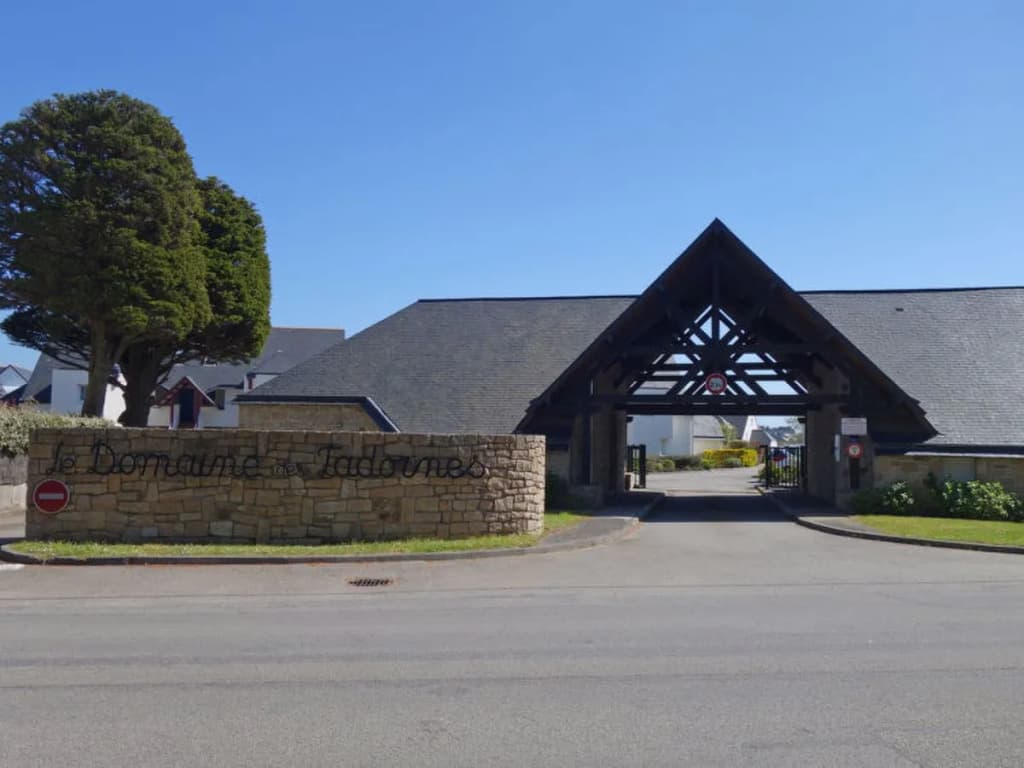 Domaine des Tadornes - Photo 1