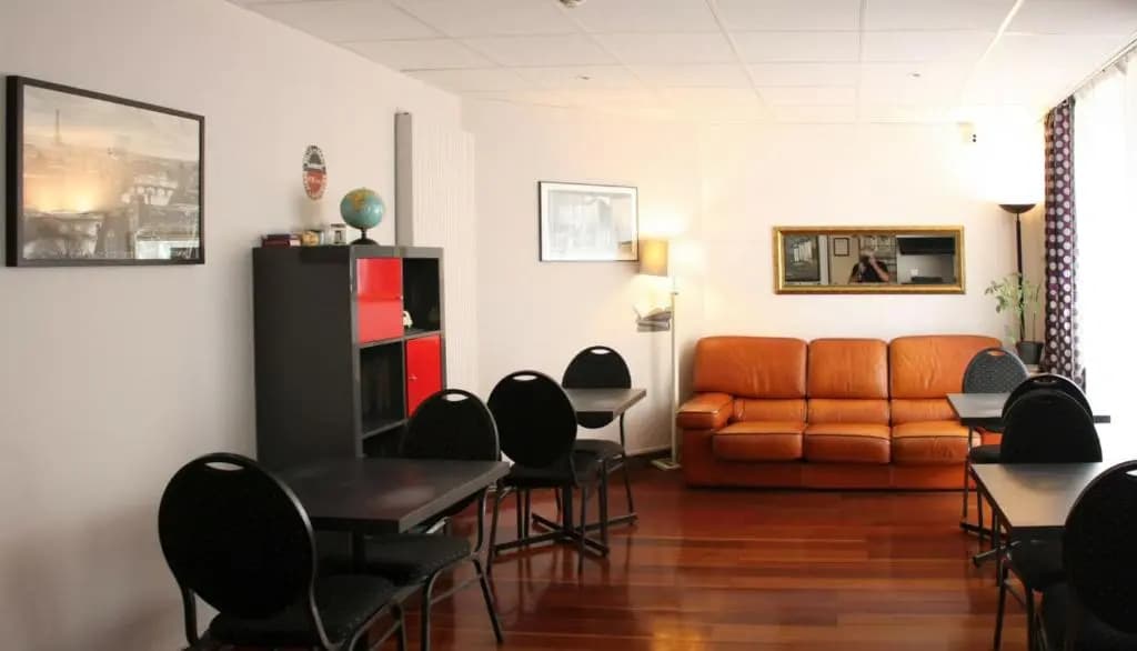 Hotel Hippodrome - Miniature 8