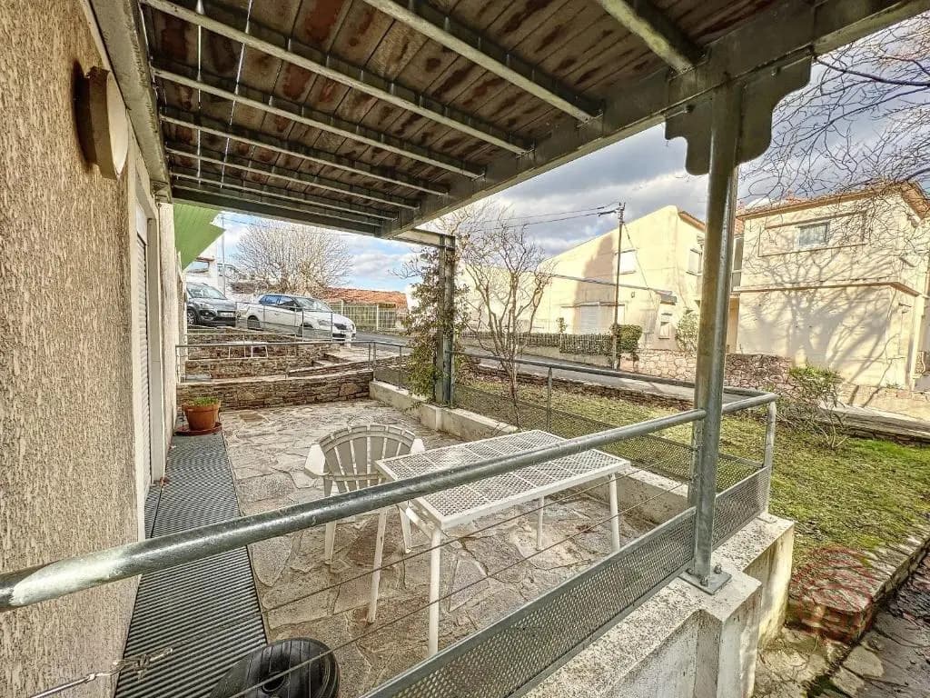 Appartement Lamalou-les-Bains, 1 pièce, 2 personnes - FR-1-451-66 - Photo 5