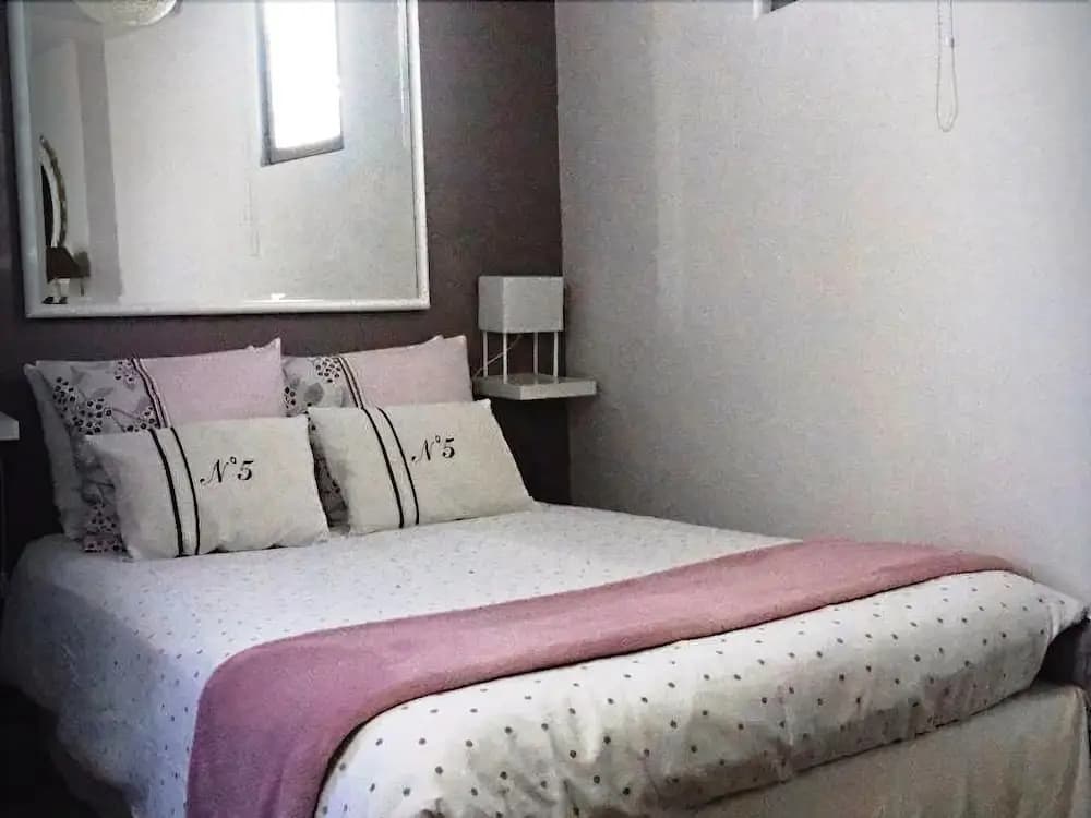 Appartement Saint-Sauveur - Miniature 6
