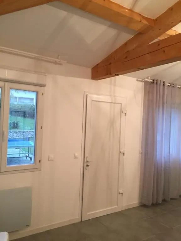 Studio Indépendant - Quartier Résidentiel - Photo 2