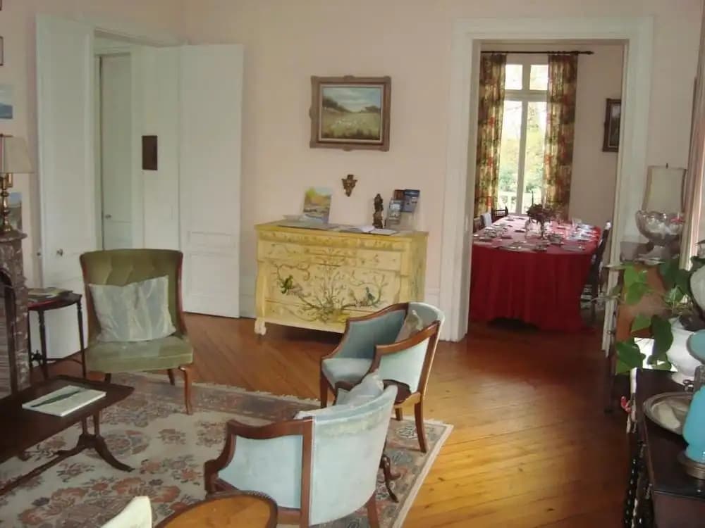 Chalet Du Bel Event Gites - Photo 5