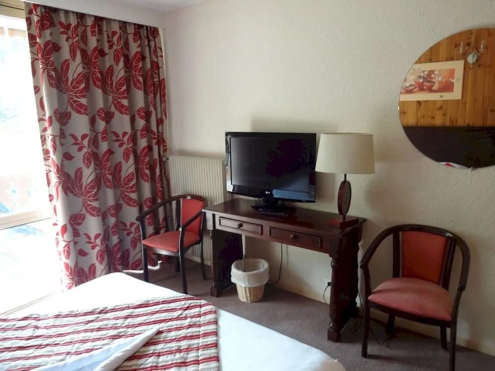 Hôtel Le Verseau - Photo 5
