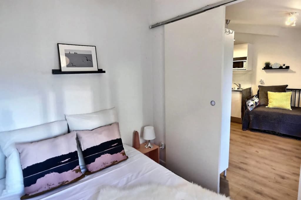 Les Appartements d'Edmond Sylvabelle - Photo 5