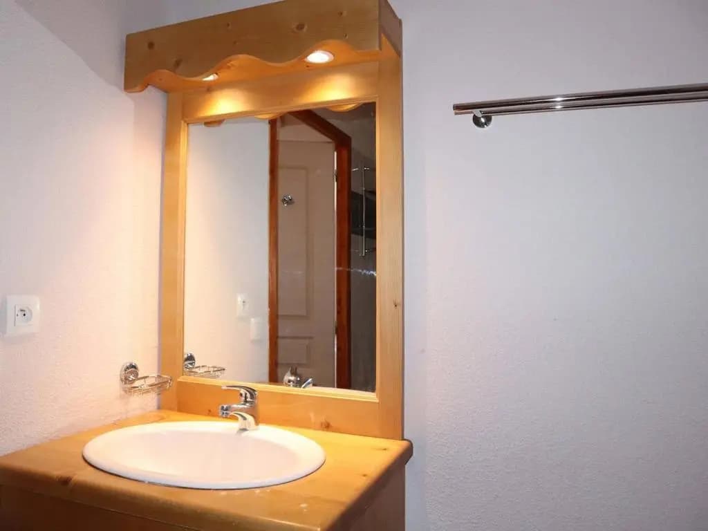 Appartement Les Orres, 3 pièces, 8 personnes - FR-1-322-325 - Miniature 8