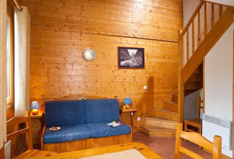 Les Chalets des Alpages de Madame Vacances - Photo 4