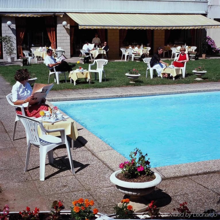 Mercure Moulins Nord - Photo 3