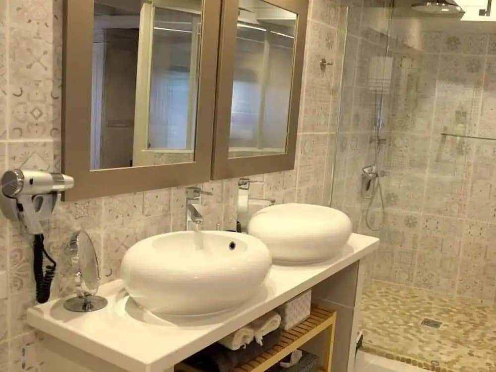 Ti Laouenek – Maison d'hôtes à Vannes - Miniature 8