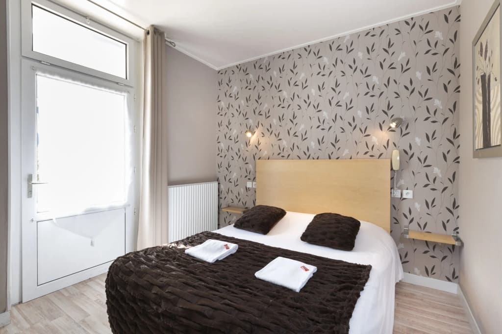 Hotel Eden - Photo 4