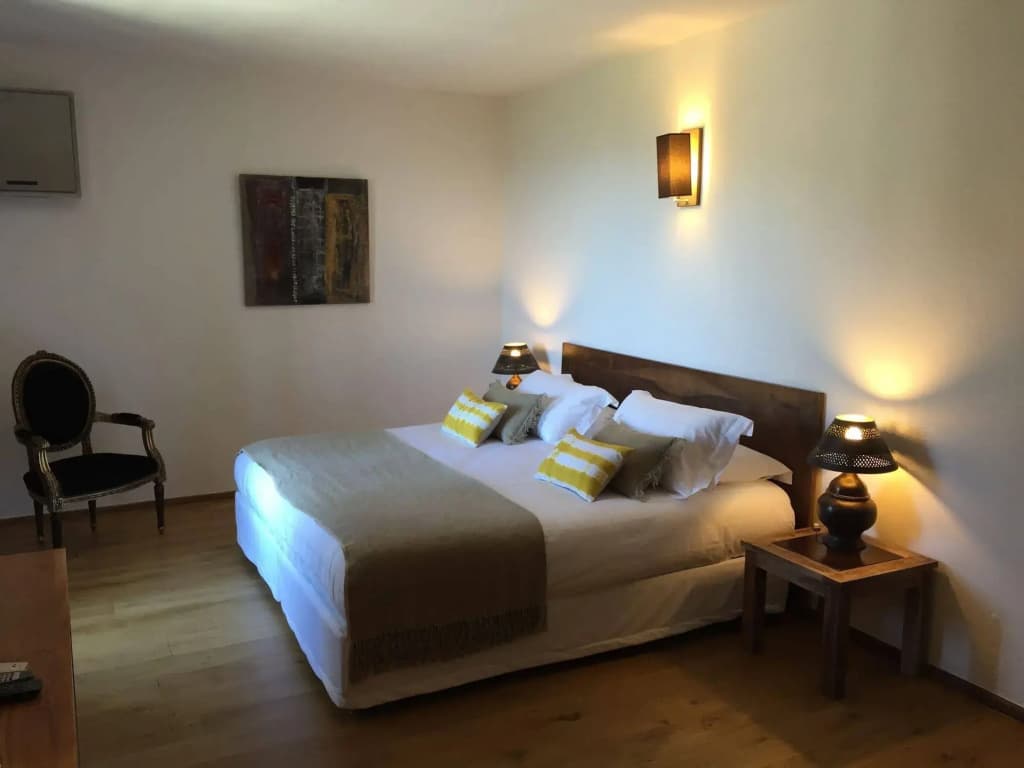 Hôtel Case Latine - Photo 1
