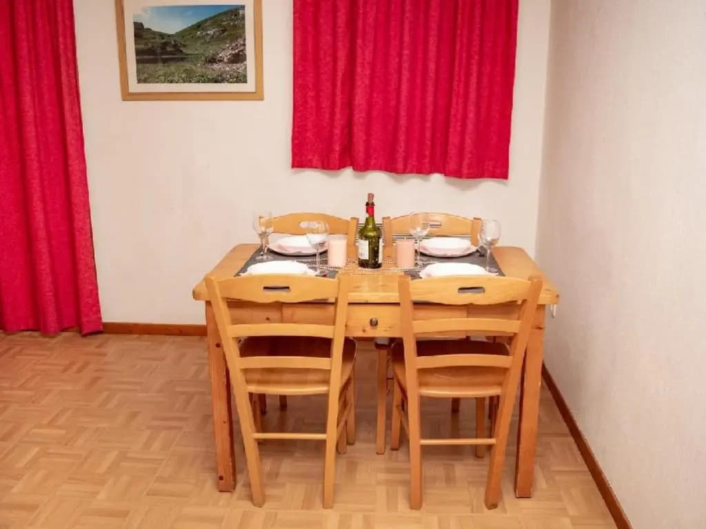 Appartement Puy-Saint-Vincent, 2 pièces, 4 personnes - FR-1-504-260 - Photo 4