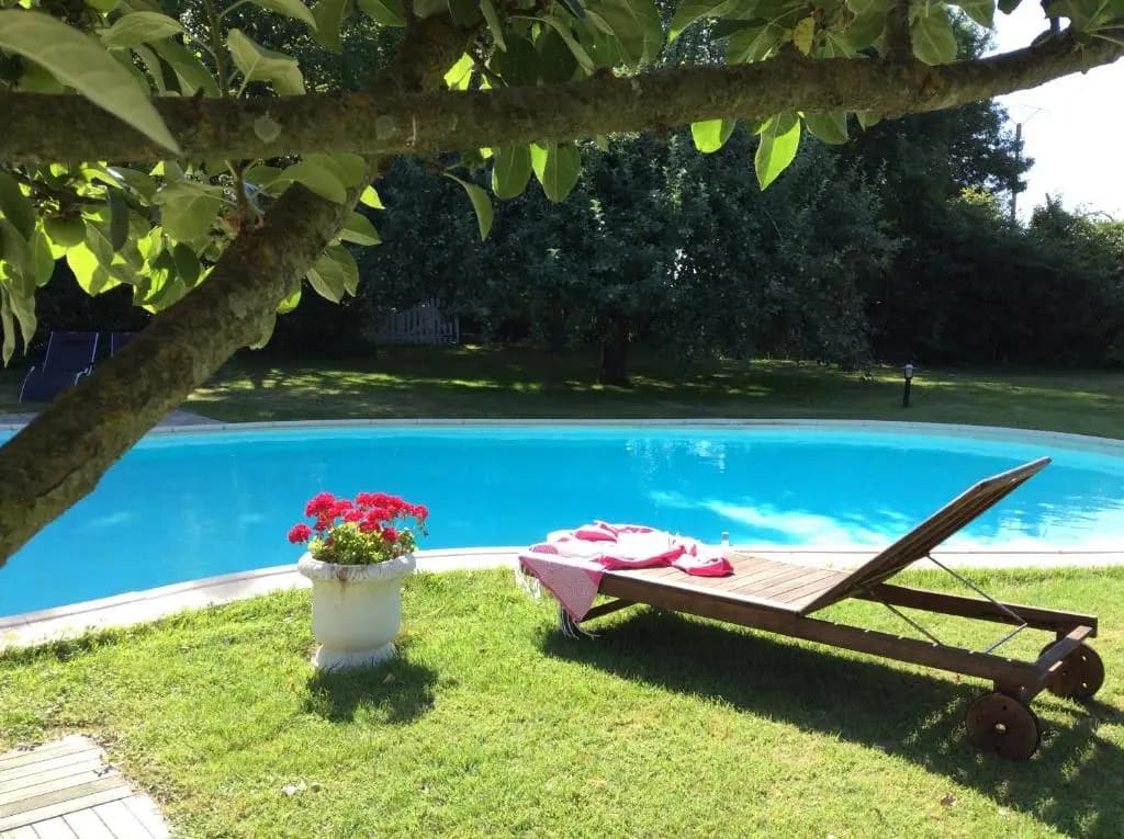 Le Clos du Plantis - Photo 3