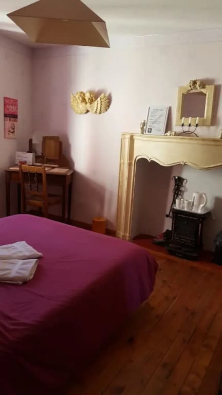 B&B Le Rupicapra - Miniature 6