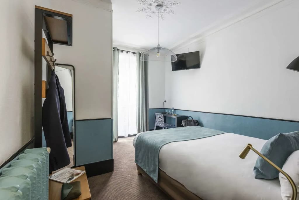 Lennon by Avalon Hotel Paris Gare du Nord - Photo 3