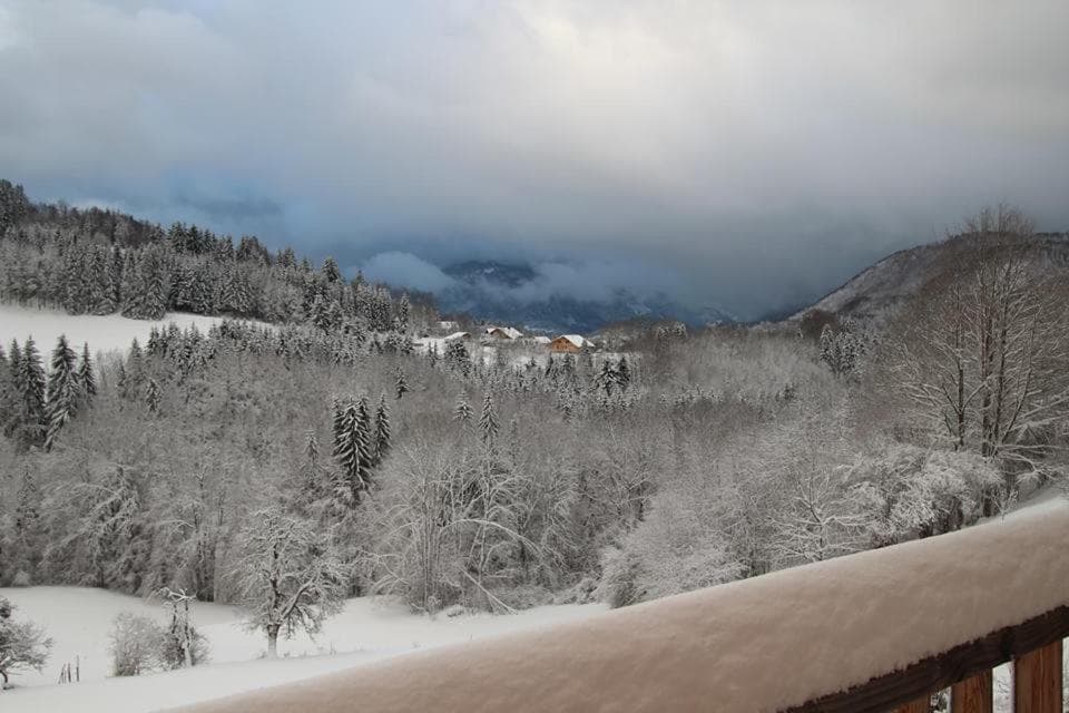 Chalet Eterlou - Photo 2