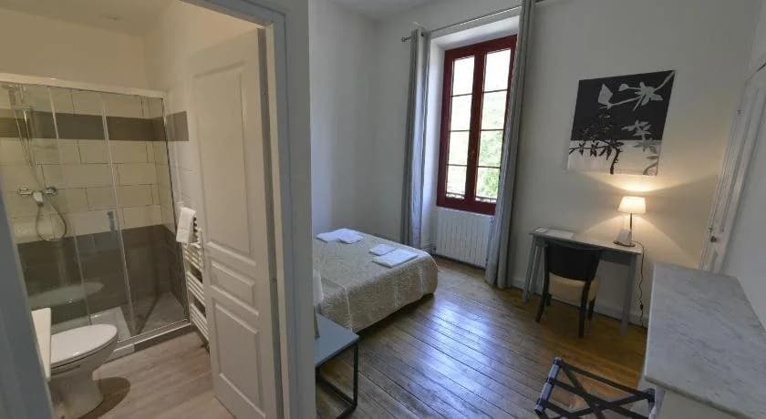 Hôtel le Vizzavona - Photo 3