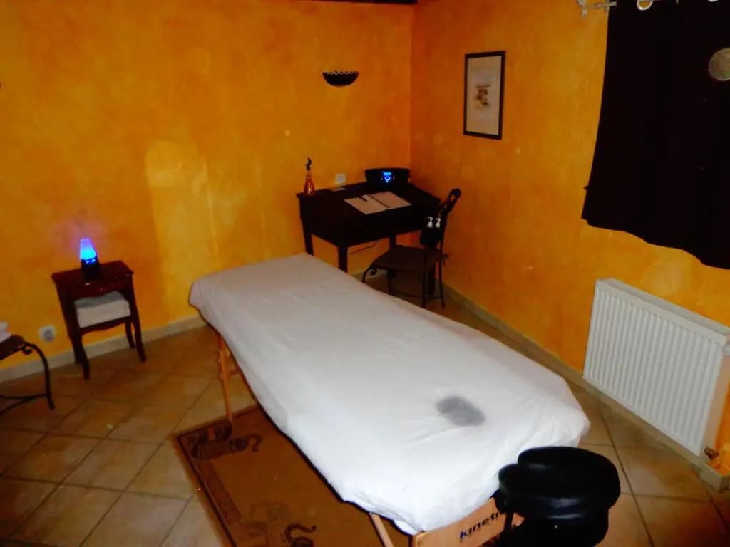 Gîte des 3 Hiboux - Photo 2