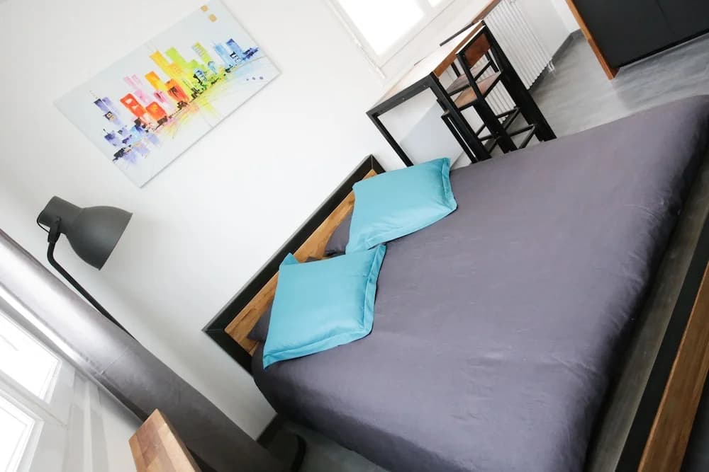 Appartements Bonne Garde - Photo 1
