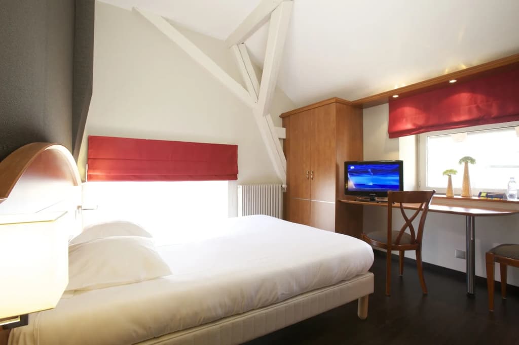 ibis Styles Colmar Centre - Miniature 6