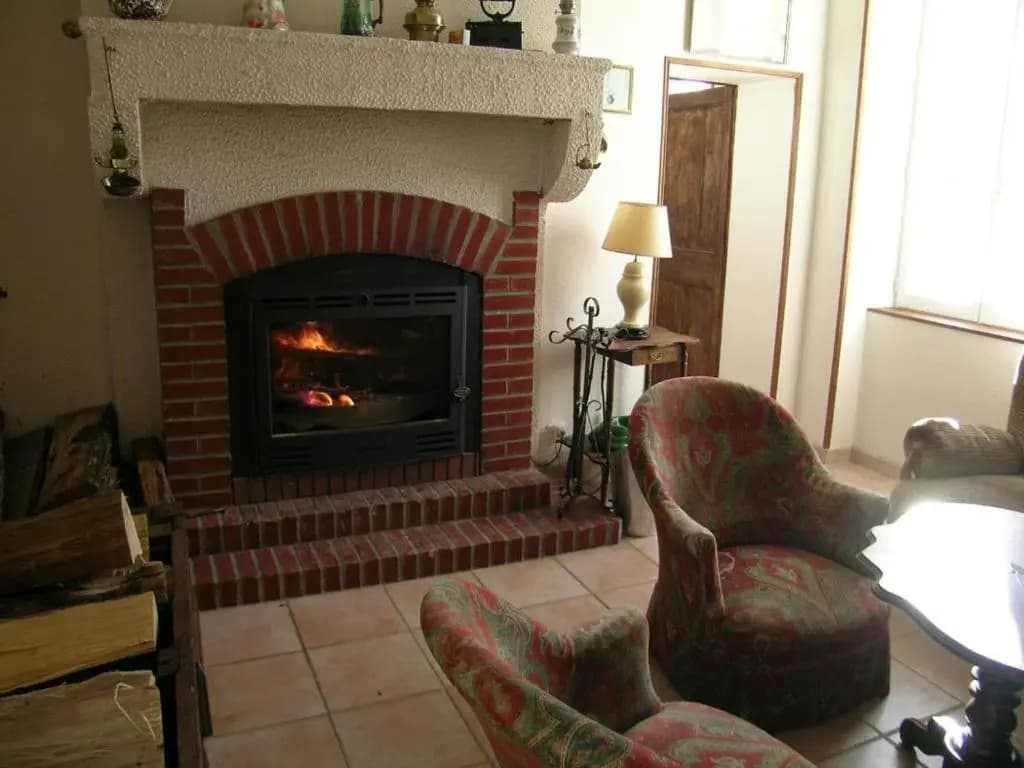 Gîte Dompierre-sur-Besbre, 4 pièces, 6 personnes - FR-1-489-112 - Photo 4