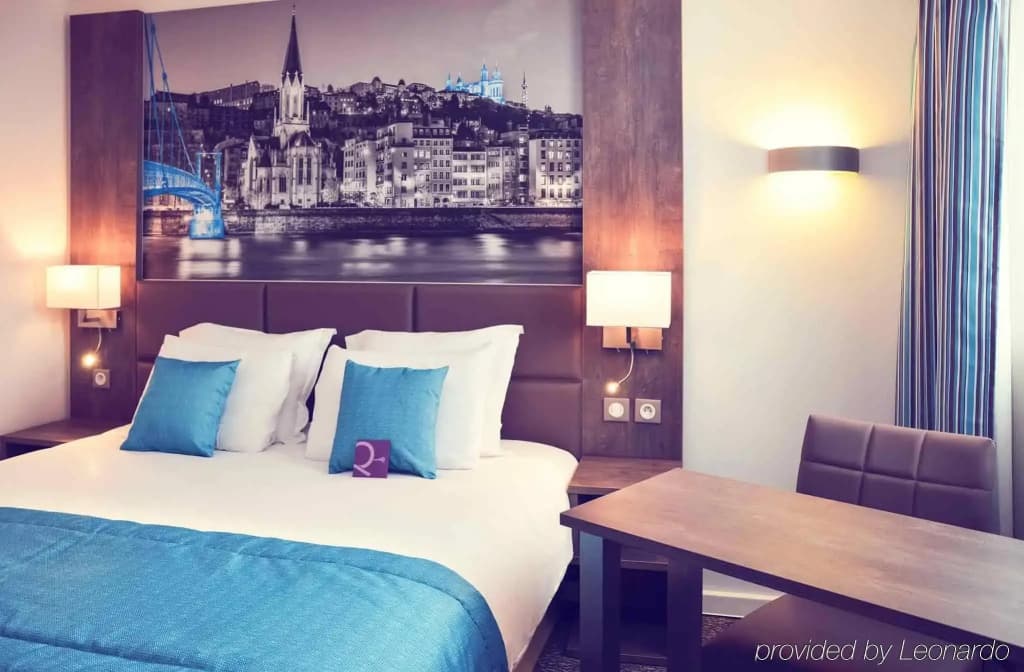 Mercure Lyon Est Chaponnay - Miniature 7