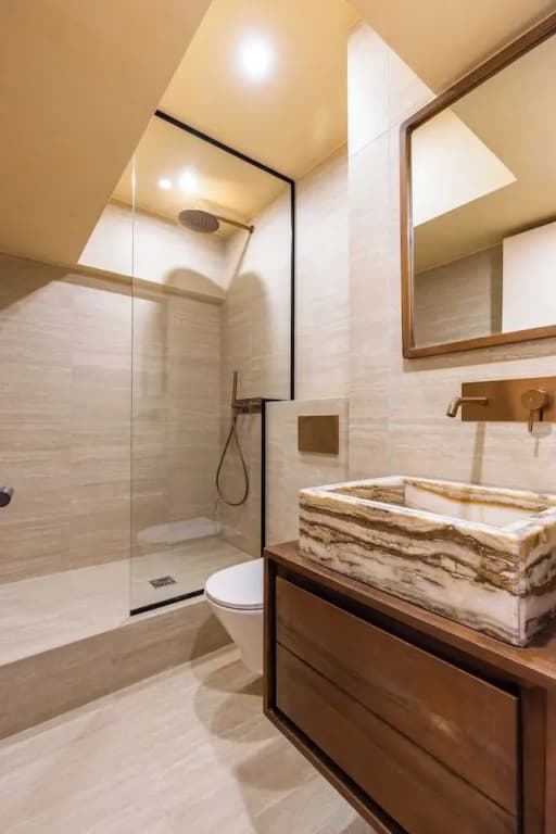 Exclusive Apartment - 5bd/12p - Grands Boulevards - Miniature 8