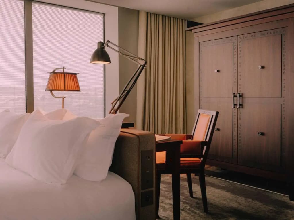 Maison Heler Metz, Curio Collection By Hilton - Photo 5