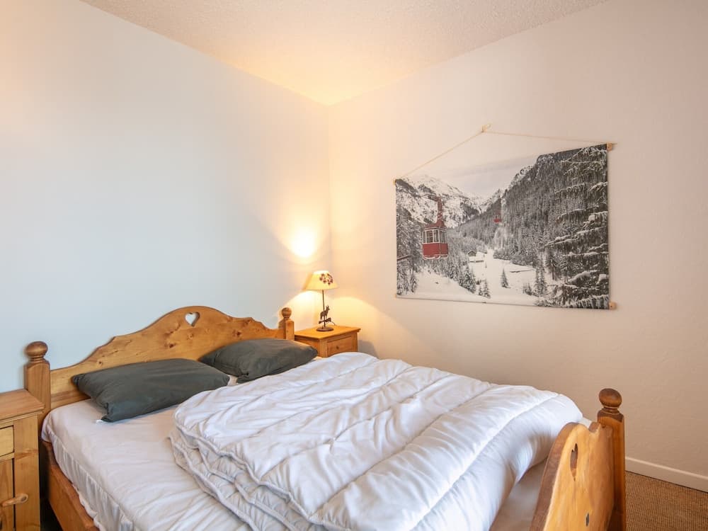 Ski Retreat in Saint-sorlin-d'arves - Photo 2